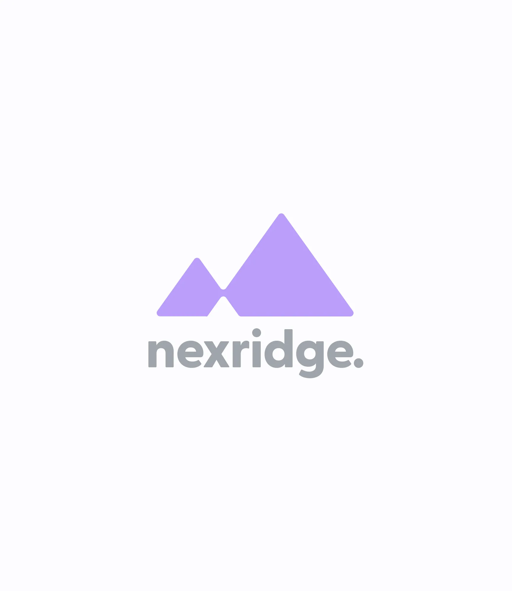 Nexridge. preview